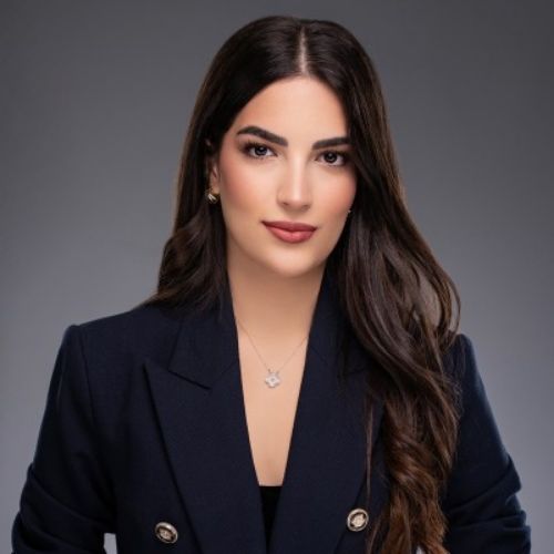 Arghavan Rastegari INSURANCE & INVESTMENT SERVICES Toronto (GTA)