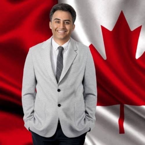 Vahid Eskandari REAL ESTATE BROKERS & AGENTS Toronto (GTA)