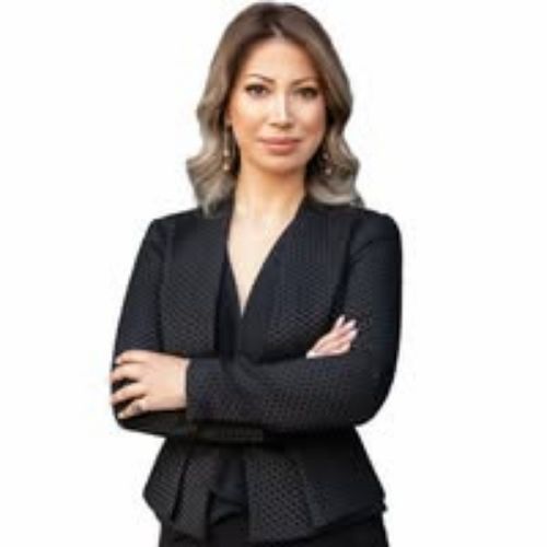 Sherry Etezadi REAL ESTATE BROKERS & AGENTS Toronto (GTA)