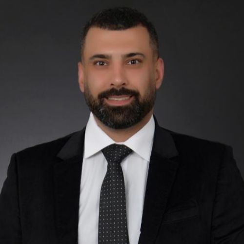 EHSAN SEIHOUN