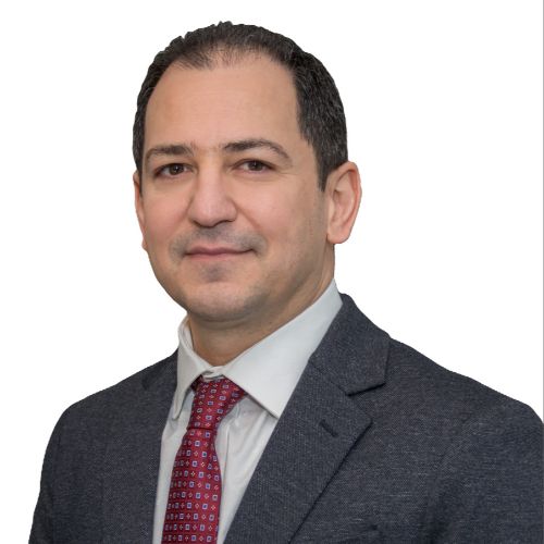 Hooman mortgage Solutions
