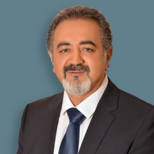 Mike (Arash) Golshani REAL ESTATE BROKERS & AGENTS Toronto (GTA)