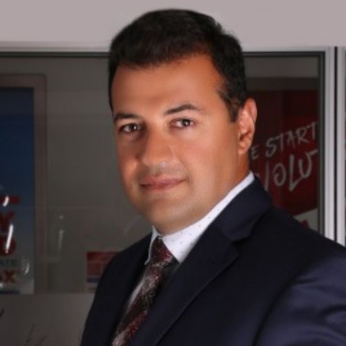 Sam Kamalpour REAL ESTATE BROKERS & AGENTS Toronto (GTA)