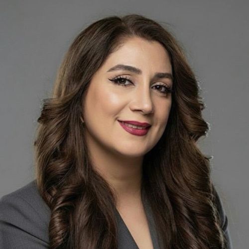 Mojgan Norozian REAL ESTATE BROKERS & AGENTS Toronto (GTA)