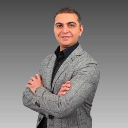 David Azimi MORTGAGE BROKERS & AGENTS Toronto (GTA)