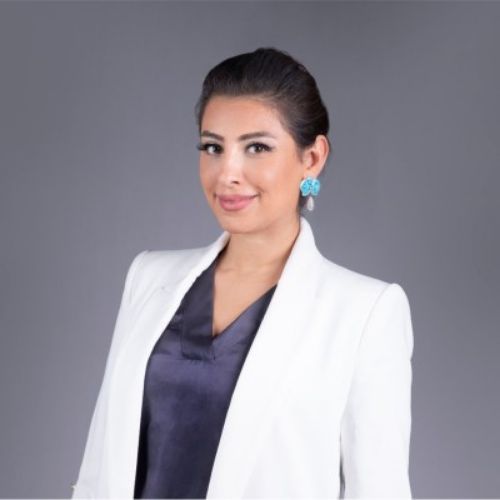 Banafshe Behzadi IMMIGRATION CONSULTANT & SERVICES Toronto (GTA)