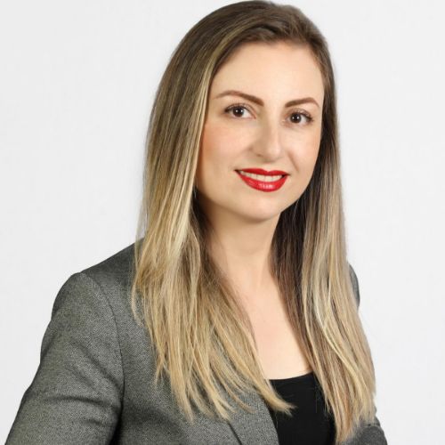 Mozhgan Mirshams MORTGAGE BROKERS & AGENTS Toronto (GTA)