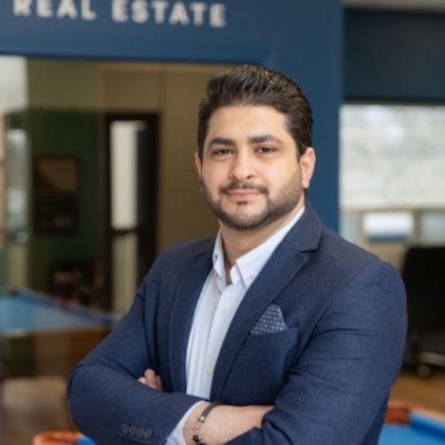 Milad Momtaz Azad REAL ESTATE BROKERS & AGENTS Toronto (GTA)