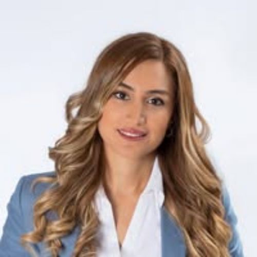 Marjan Ghondaghsaz REAL ESTATE BROKERS & AGENTS Toronto (GTA)
