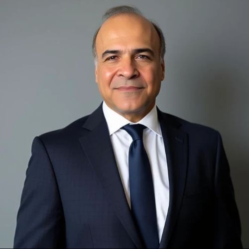 Dr. Amir Ghomeshi FAMILY DOCTOR & WALK-IN MEDICAL CLINIC Toronto (GTA)