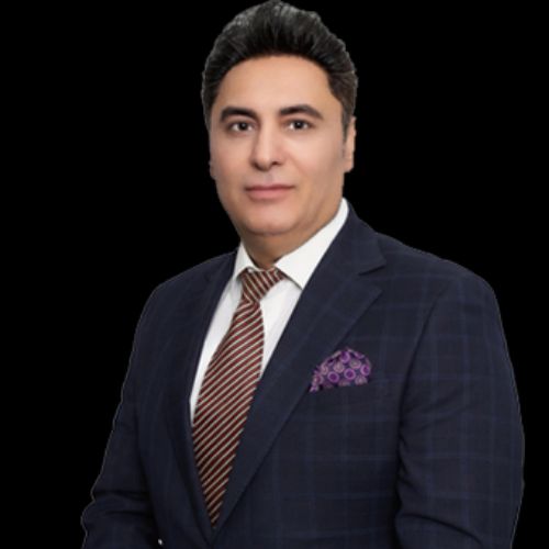 Ray Nili REAL ESTATE BROKERS & AGENTS Toronto (GTA)
