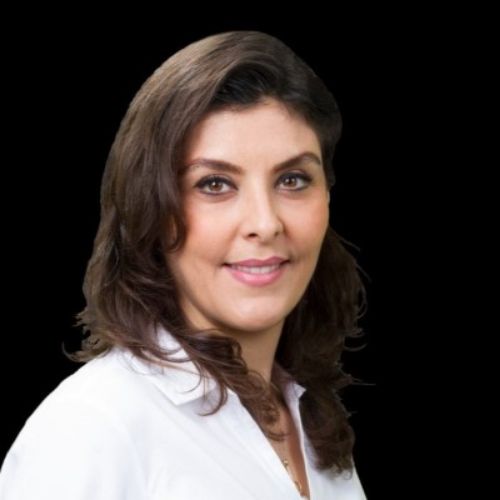 Nasrin Zahmatkesh Oladi REAL ESTATE BROKERS & AGENTS Toronto (GTA)