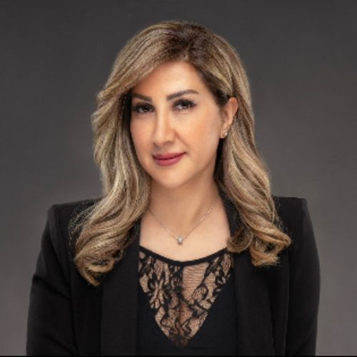 Marjan MJ Mortgage MORTGAGE BROKERS & AGENTS Toronto (GTA)