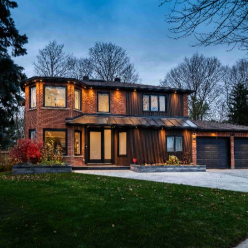 Alte Vita | Renovation & Custom Home Design Build CONSTRUCTION, RENOVATION & SPECIALIZED TECHNICIANS Toronto (GTA)