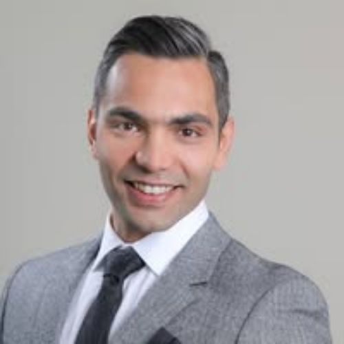 Mohammadreza Zeyghaminejad REAL ESTATE BROKERS & AGENTS Vancouver