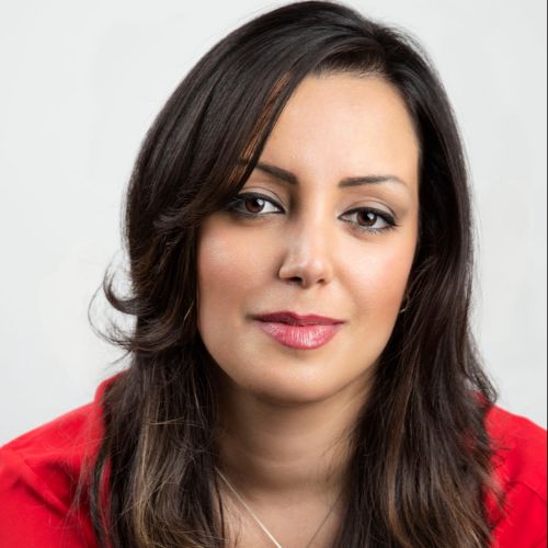 Sara Sarrafi REAL ESTATE BROKERS & AGENTS Toronto (GTA)