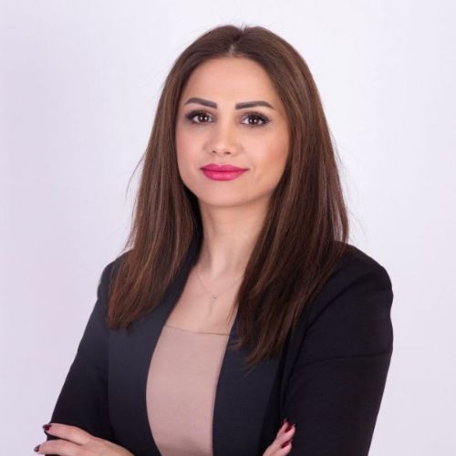 Bahareh Ettehad INSURANCE & INVESTMENT SERVICES Toronto (GTA)