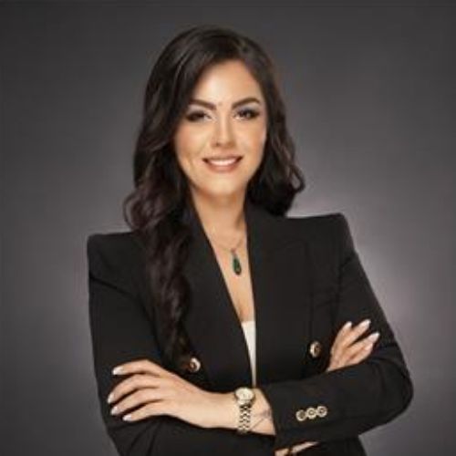 Soulmaz Nourizadeh REAL ESTATE BROKERS & AGENTS Toronto (GTA)