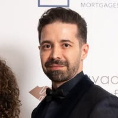 Mehdi Mehdizadeh INSURANCE & INVESTMENT SERVICES Vancouver