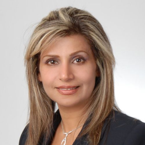 Roya Jamali MORTGAGE BROKERS & AGENTS Toronto (GTA)