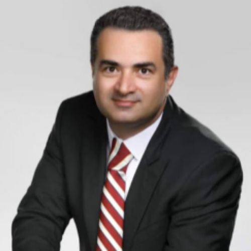 Pejman Pajoum