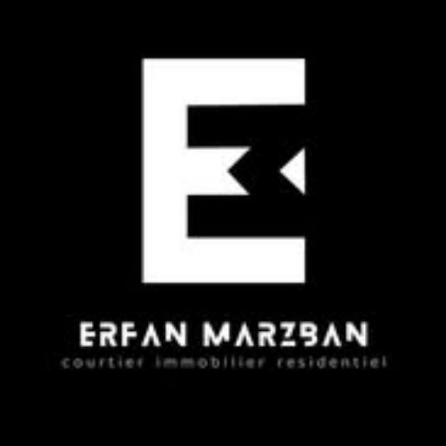 Erfan Marzban REAL ESTATE BROKERS & AGENTS Montreal