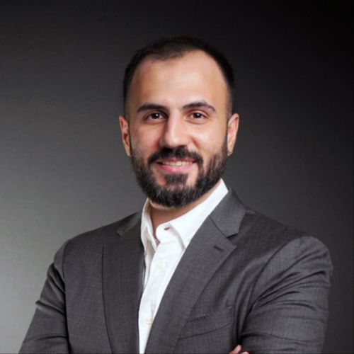 Afa Kamal INSURANCE & INVESTMENT SERVICES Toronto (GTA)