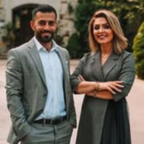 Heyla and Vafa REAL ESTATE BROKERS & AGENTS Toronto (GTA)