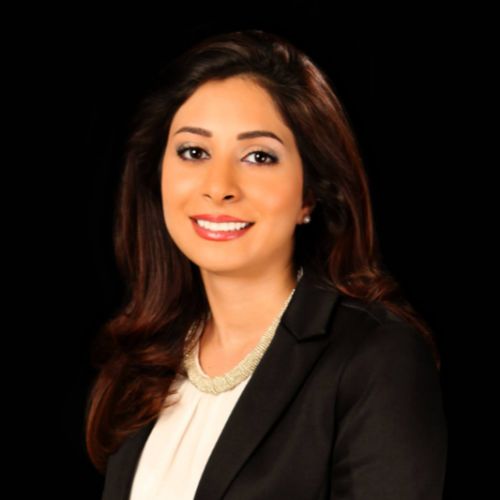 Sara Arkani REAL ESTATE BROKERS & AGENTS Toronto (GTA)