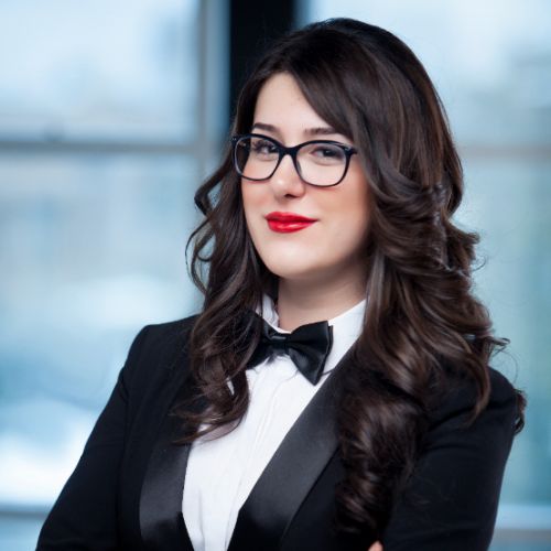 Shirin Ganjbakhsh HOME STAGING Toronto (GTA)