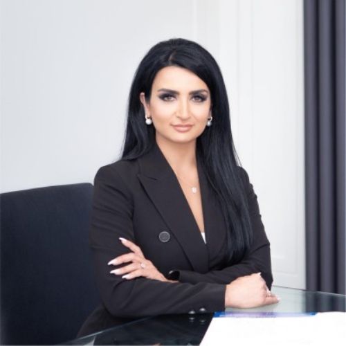Vida Behroozieh REAL ESTATE BROKERS & AGENTS Toronto (GTA)