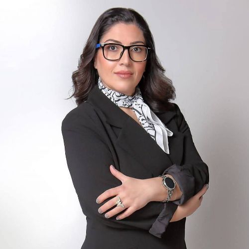 Samira Rashidian-zadeh REAL ESTATE BROKERS & AGENTS Barrie