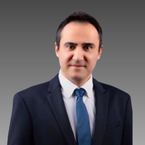 Aran Nik MORTGAGE BROKERS & AGENTS Toronto (GTA)