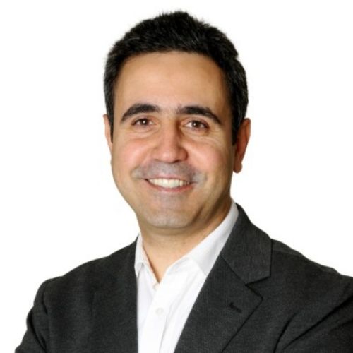 Amir Ghotbi REAL ESTATE BROKERS & AGENTS Toronto (GTA)