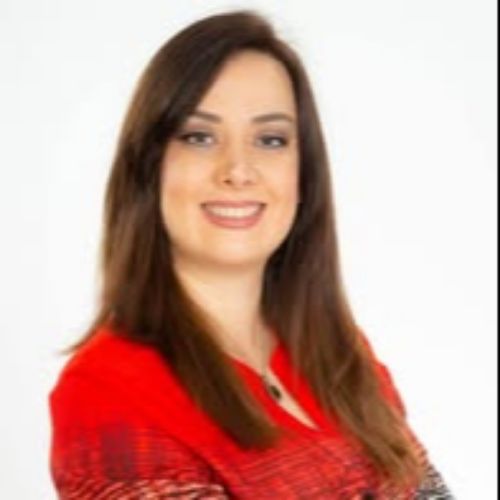 Paria Daneshvar INSURANCE & INVESTMENT SERVICES Vancouver