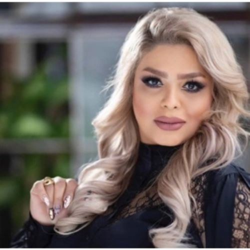 Neda Kashayi   MAKEUP ARTIST & HAIR STYLIST Toronto (GTA)