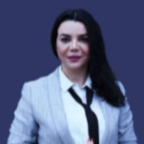 Sara Arab MORTGAGE BROKERS & AGENTS Toronto (GTA)