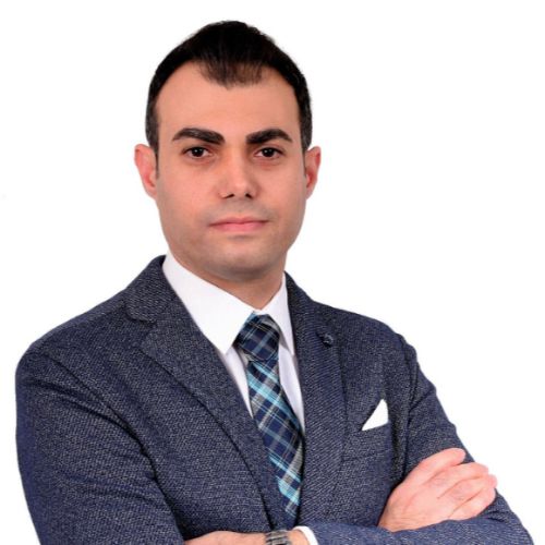 Hamed Faghihi REAL ESTATE BROKERS & AGENTS Toronto (GTA)