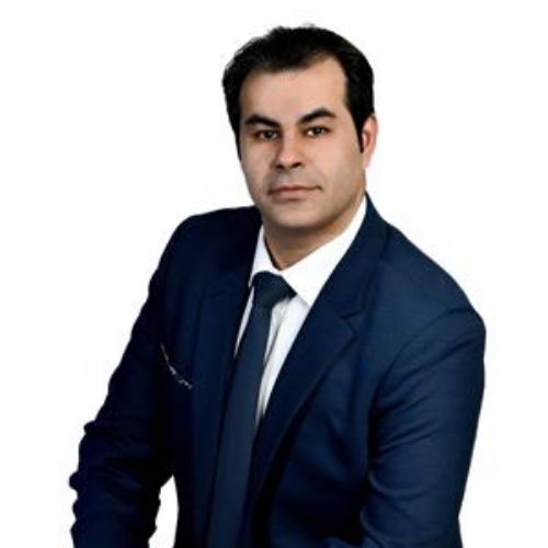 Vahid Sabbagh REAL ESTATE BROKERS & AGENTS Toronto (GTA)