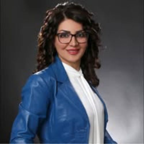 Tany Rouhparvar MORTGAGE BROKERS & AGENTS Toronto (GTA)