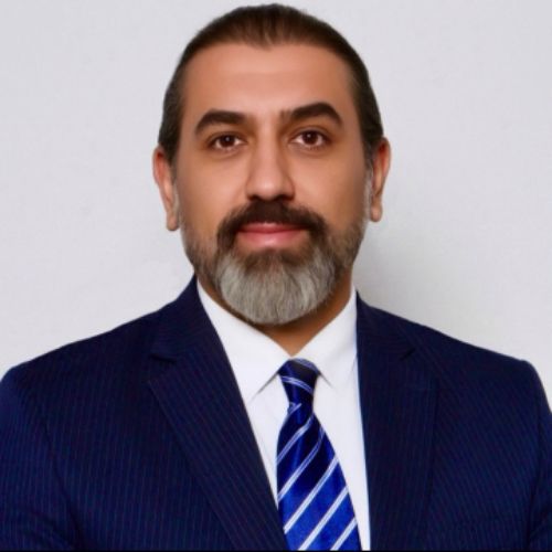 Ali Salari- Insurance & Financial Services