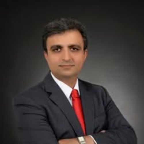 Mohammad Reza Darajeh