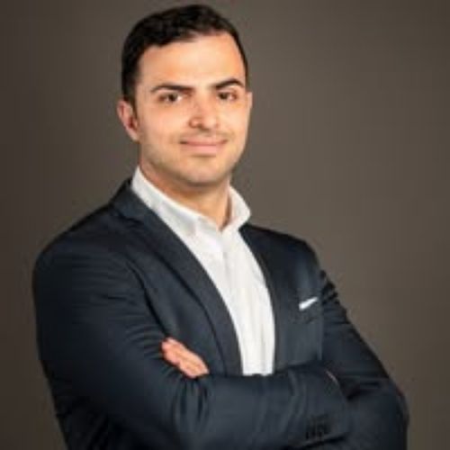 Hamid Amirrad REAL ESTATE BROKERS & AGENTS Toronto (GTA)