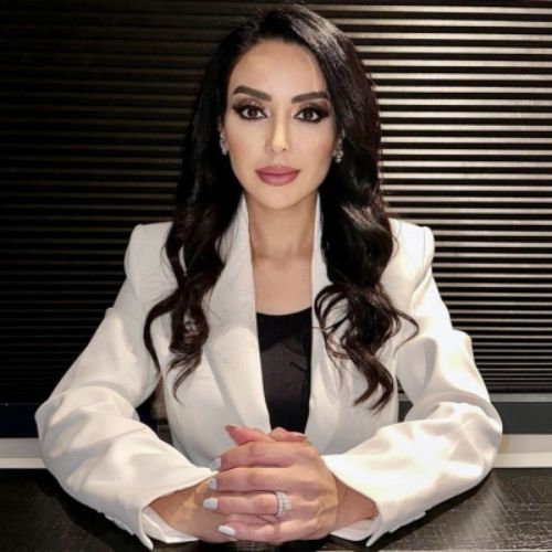 Sahar Bobash MORTGAGE BROKERS & AGENTS Toronto (GTA)