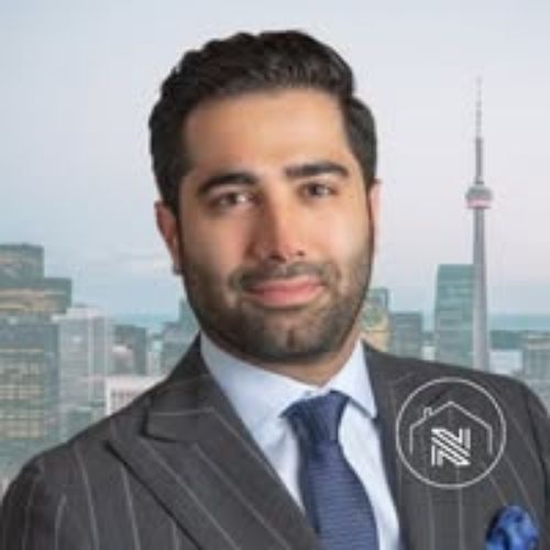 Nima Nikfarjam REAL ESTATE BROKERS & AGENTS Toronto (GTA)