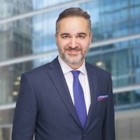 Navid Sharifzadeh, Toronto Real Estate Agent REAL ESTATE BROKERS & AGENTS Toronto (GTA)
