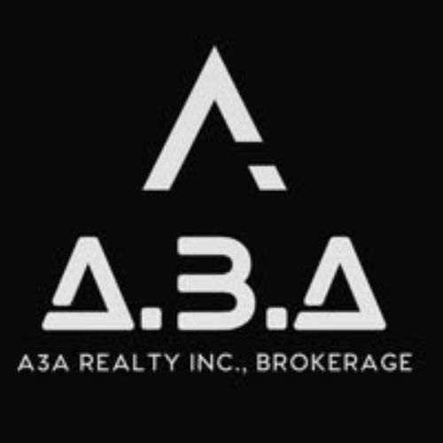 A3A Realty Inc. REAL ESTATE BROKERS & AGENTS Toronto (GTA)