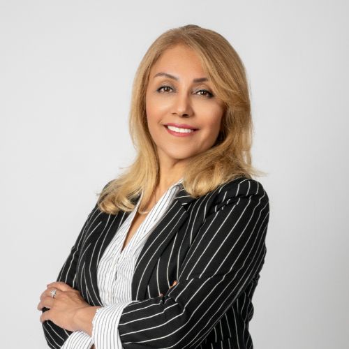 Azita Mehr Aeen MORTGAGE BROKERS & AGENTS Toronto (GTA)