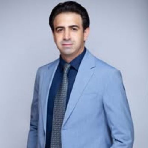 Ahad Hosseinnia REAL ESTATE BROKERS & AGENTS Toronto (GTA)