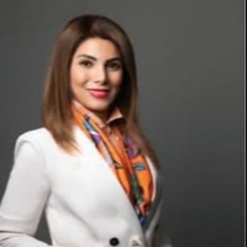Peggy Ghajar REAL ESTATE BROKERS & AGENTS Toronto (GTA)